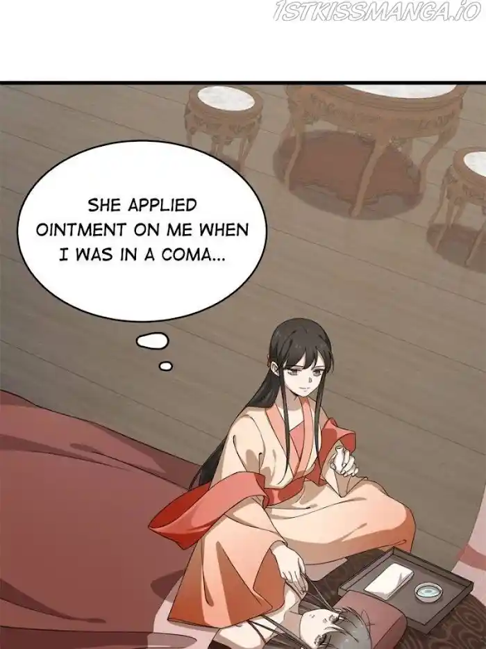 Queen Of Poison: The Legend Of A Super Agent, Doctor And Princess Chapter 236