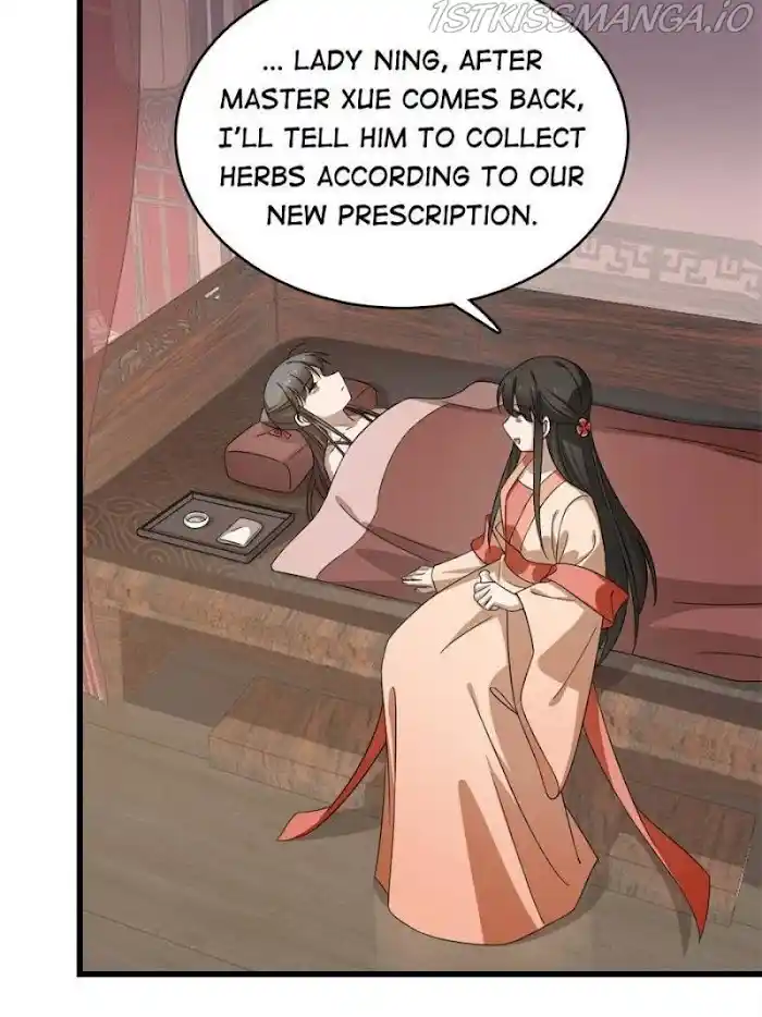 Queen Of Poison: The Legend Of A Super Agent, Doctor And Princess Chapter 236