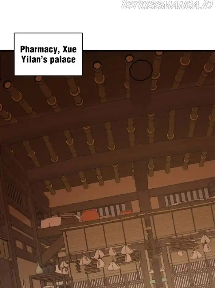 Queen Of Poison: The Legend Of A Super Agent, Doctor And Princess Chapter 236