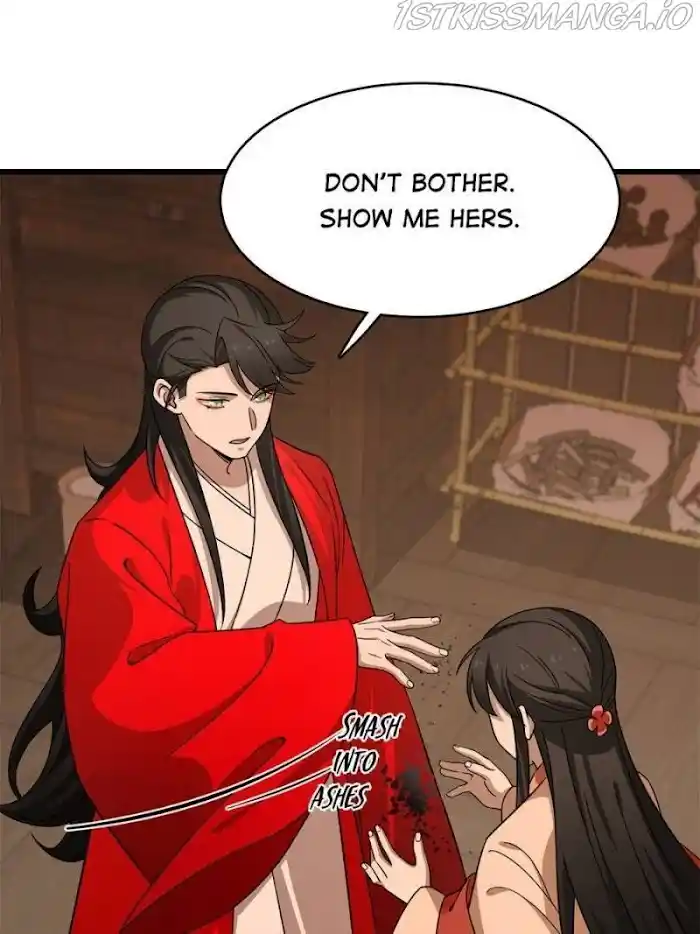 Queen Of Poison: The Legend Of A Super Agent, Doctor And Princess Chapter 236