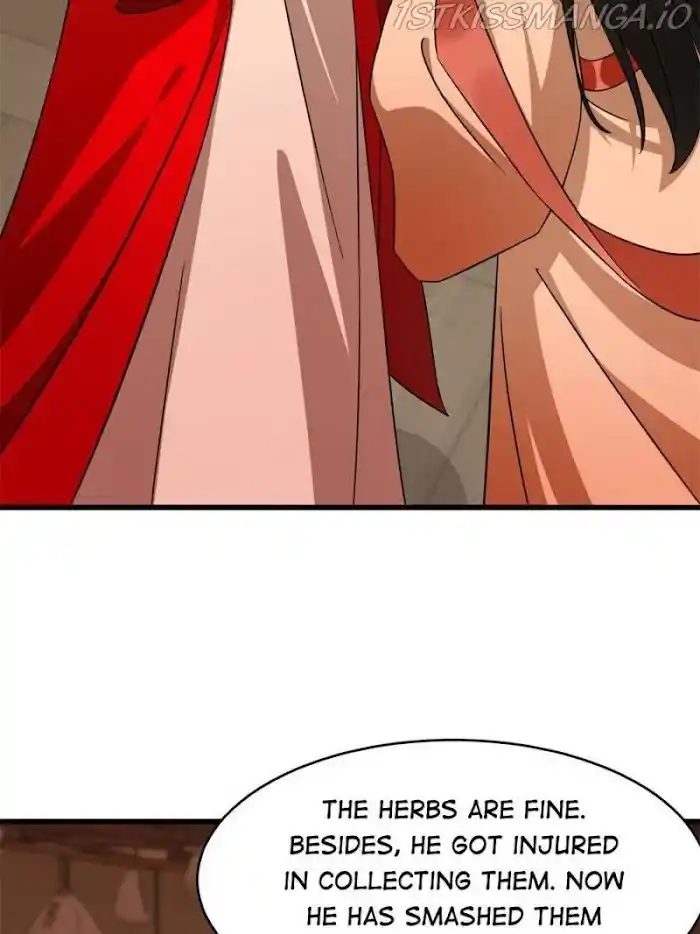 Queen Of Poison: The Legend Of A Super Agent, Doctor And Princess Chapter 236