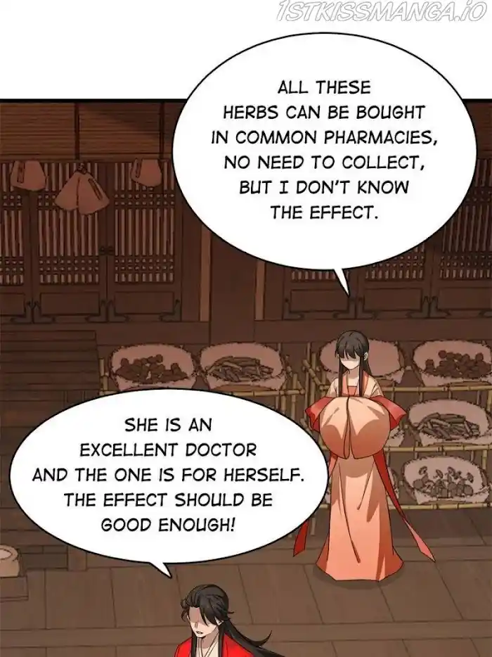 Queen Of Poison: The Legend Of A Super Agent, Doctor And Princess Chapter 236