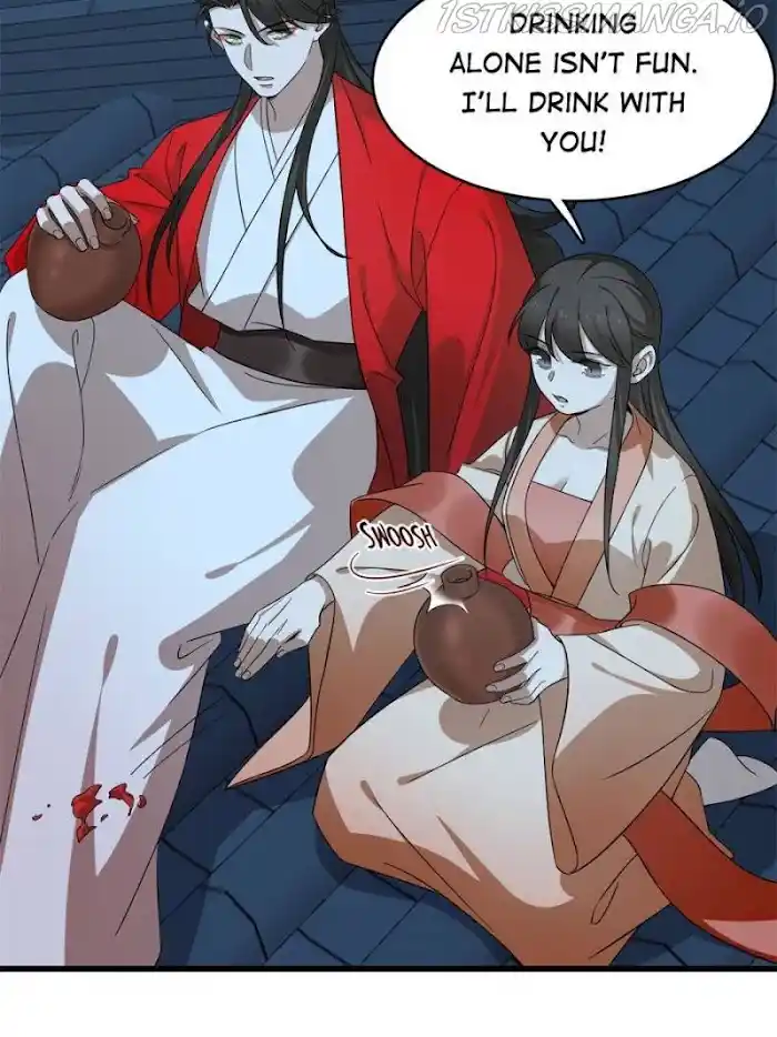 Queen Of Poison: The Legend Of A Super Agent, Doctor And Princess Chapter 237