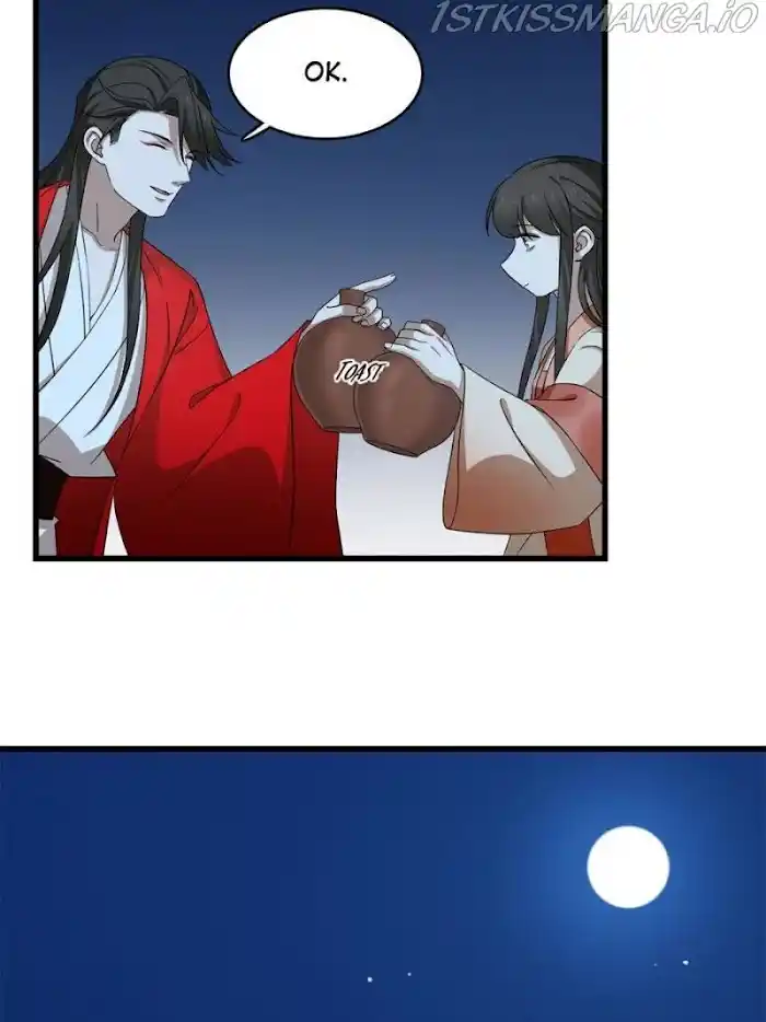 Queen Of Poison: The Legend Of A Super Agent, Doctor And Princess Chapter 237