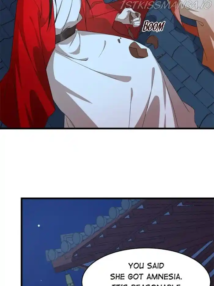 Queen Of Poison: The Legend Of A Super Agent, Doctor And Princess Chapter 237