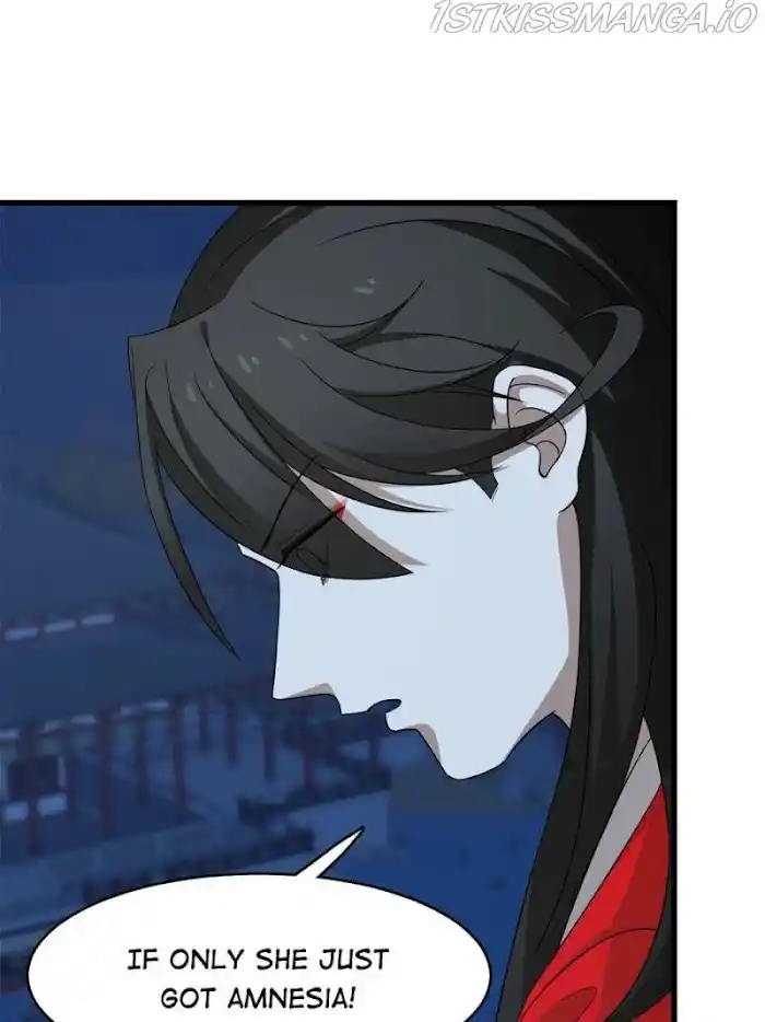 Queen Of Poison: The Legend Of A Super Agent, Doctor And Princess Chapter 237