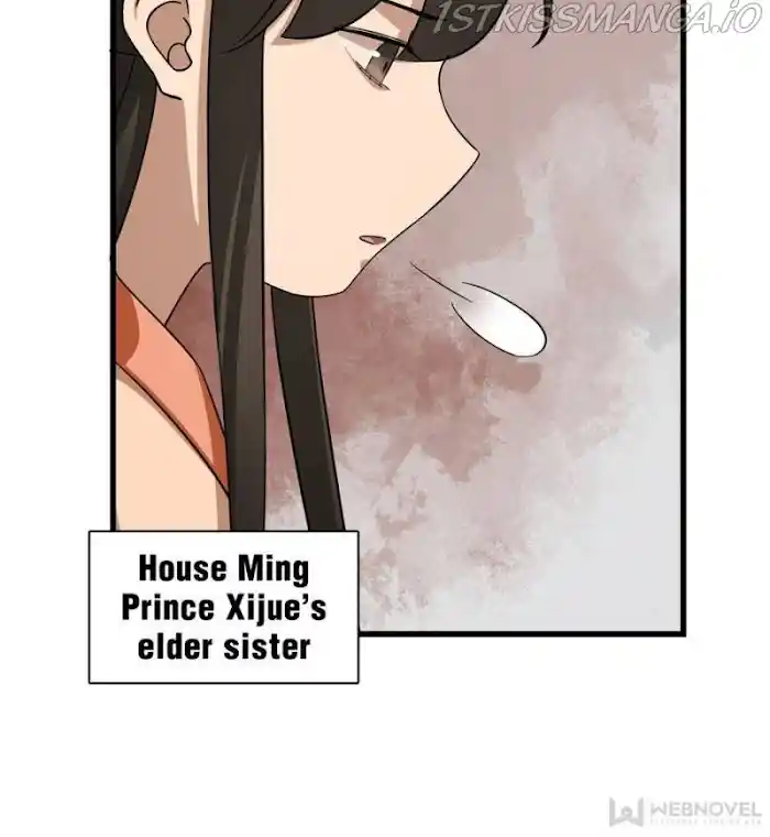 Queen Of Poison: The Legend Of A Super Agent, Doctor And Princess Chapter 237