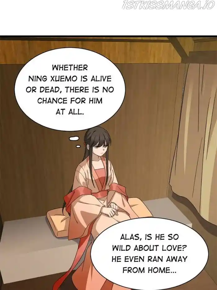 Queen Of Poison: The Legend Of A Super Agent, Doctor And Princess Chapter 237