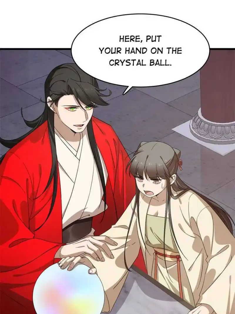 Queen Of Poison: The Legend Of A Super Agent, Doctor And Princess Chapter 238