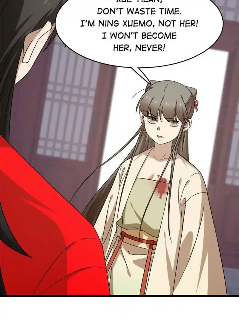 Queen Of Poison: The Legend Of A Super Agent, Doctor And Princess Chapter 238