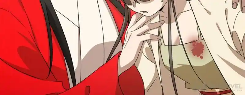 Queen Of Poison: The Legend Of A Super Agent, Doctor And Princess Chapter 238