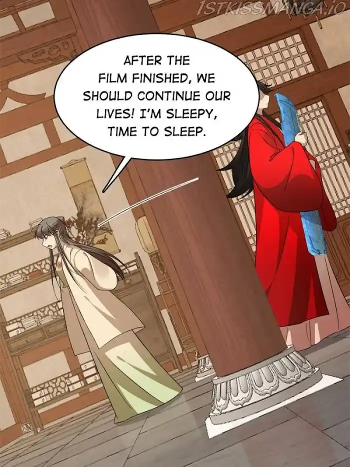 Queen Of Poison: The Legend Of A Super Agent, Doctor And Princess Chapter 239