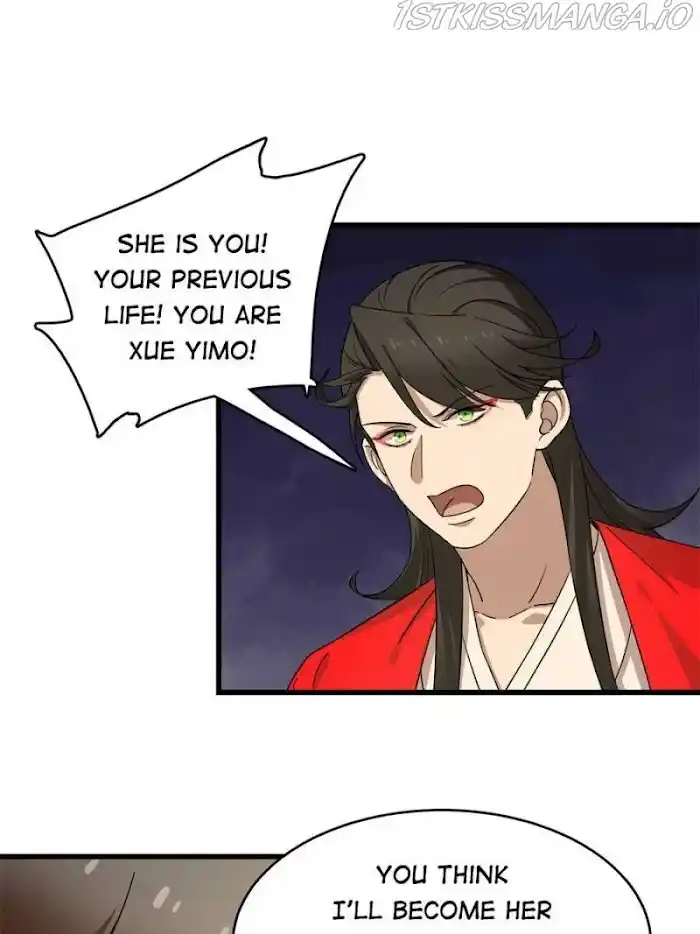 Queen Of Poison: The Legend Of A Super Agent, Doctor And Princess Chapter 239