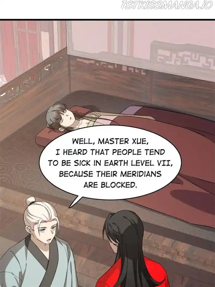 Queen Of Poison: The Legend Of A Super Agent, Doctor And Princess Chapter 239