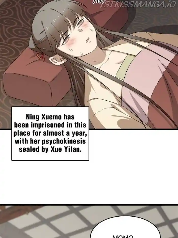 Queen Of Poison: The Legend Of A Super Agent, Doctor And Princess Chapter 239