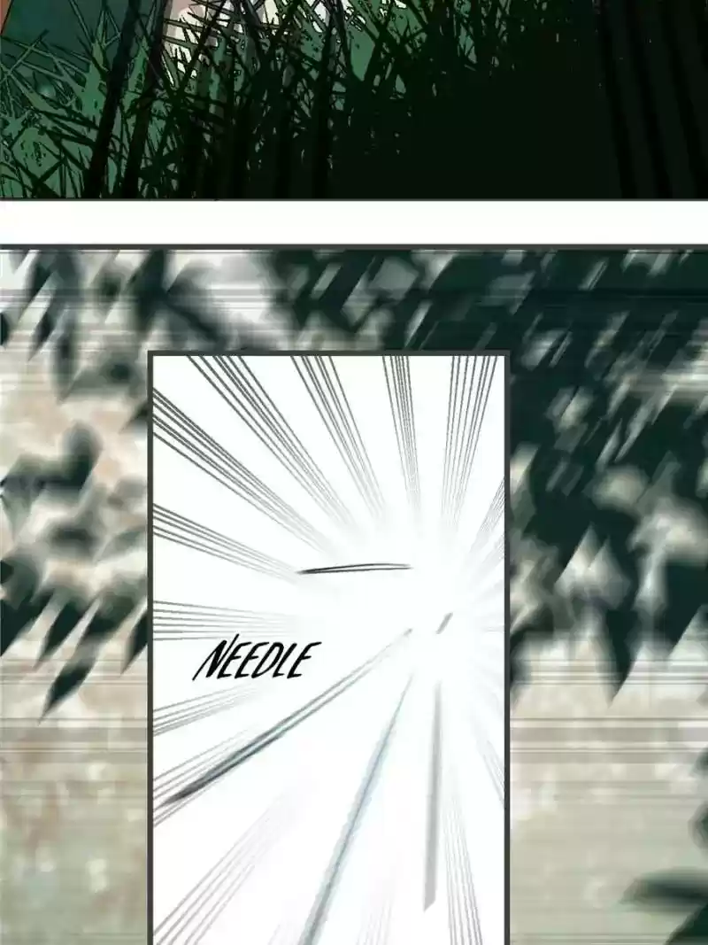 Queen of Poison: The Legend of a Super Agent, Doctor and Princess Chapter 24: