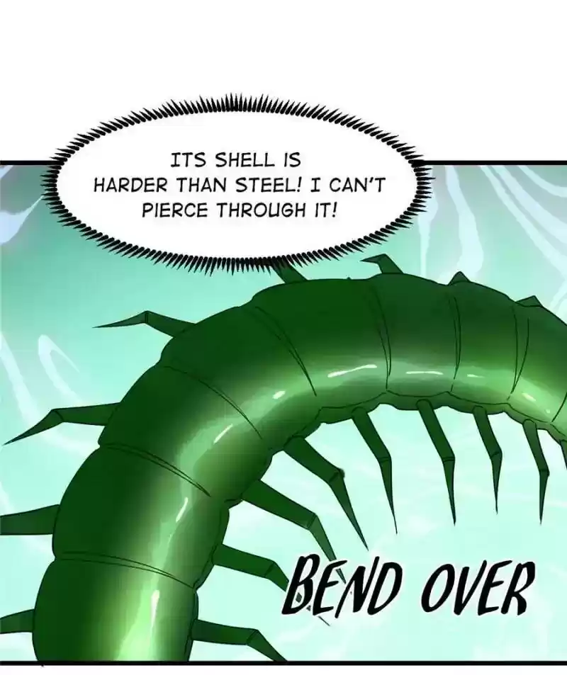 Queen of Poison: The Legend of a Super Agent, Doctor and Princess Chapter 24: