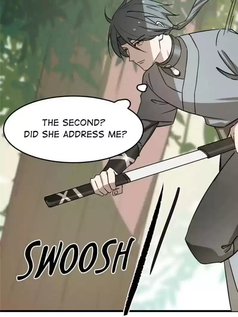 Queen of Poison: The Legend of a Super Agent, Doctor and Princess Chapter 24: