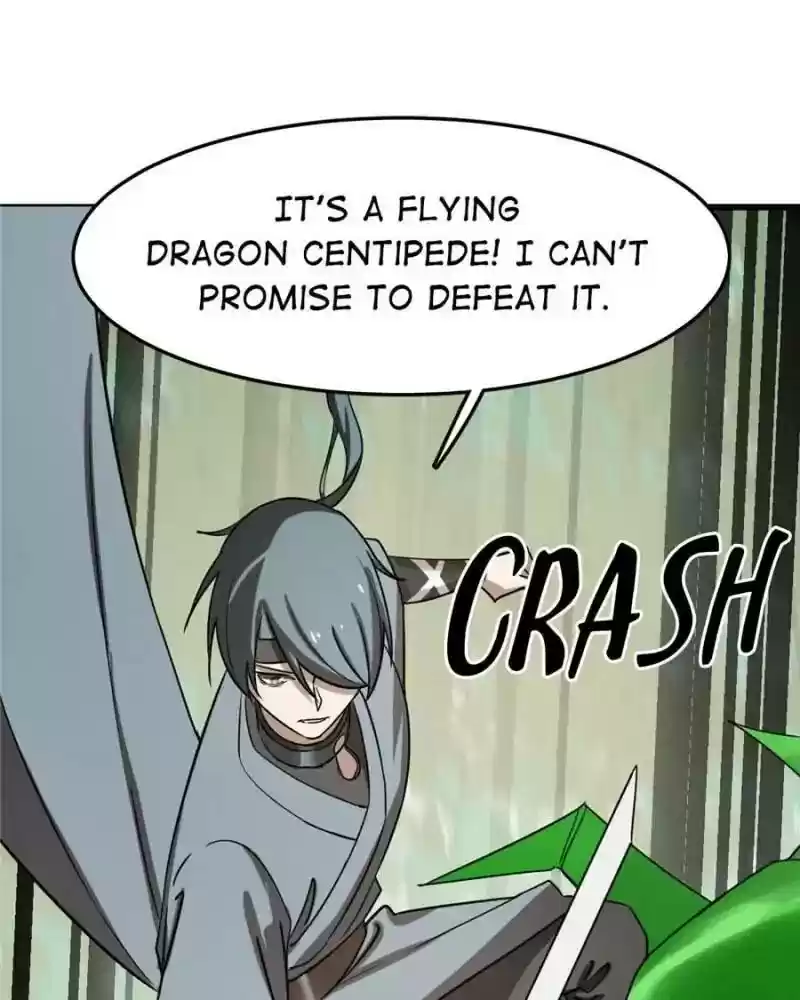 Queen of Poison: The Legend of a Super Agent, Doctor and Princess Chapter 24: