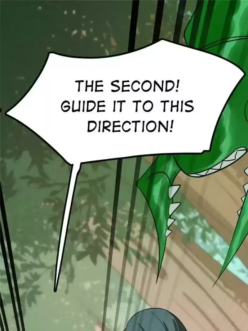 Queen of Poison: The Legend of a Super Agent, Doctor and Princess Chapter 24: