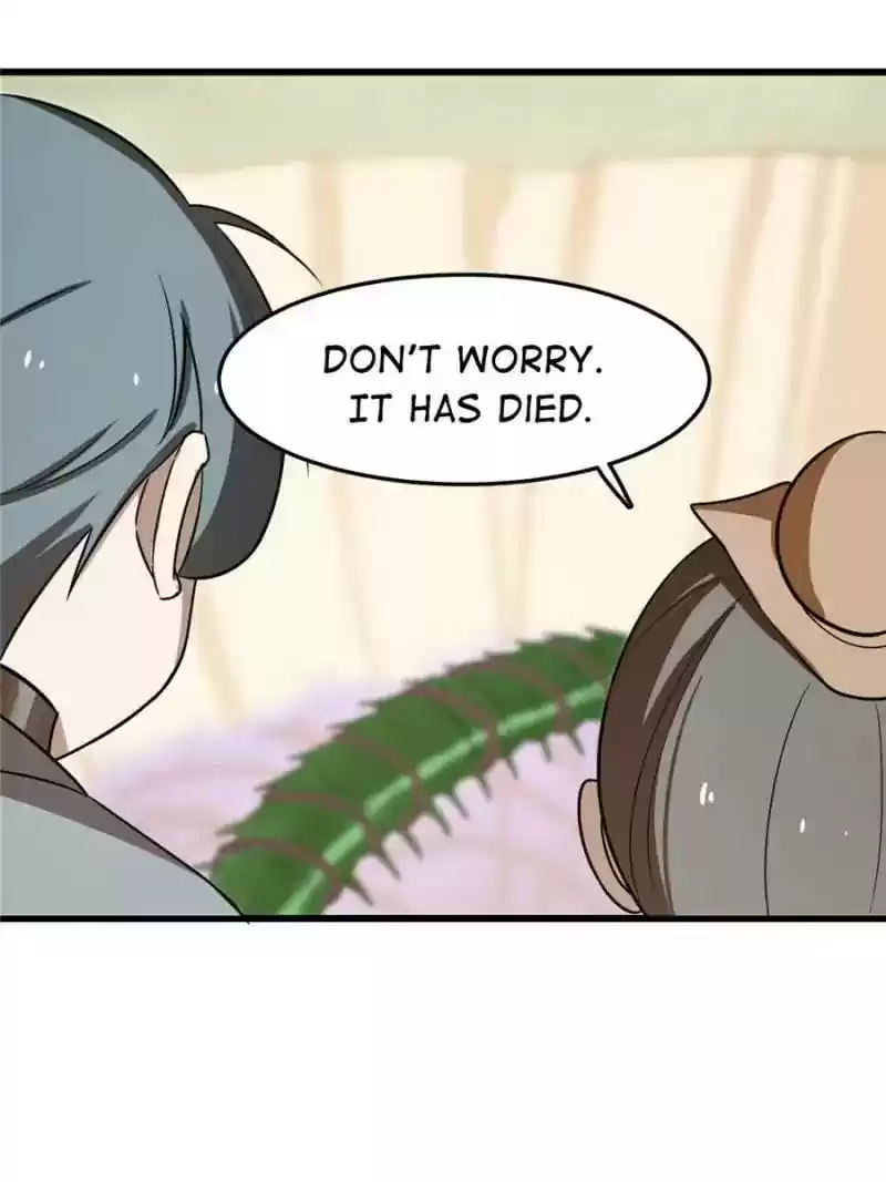 Queen of Poison: The Legend of a Super Agent, Doctor and Princess Chapter 24: