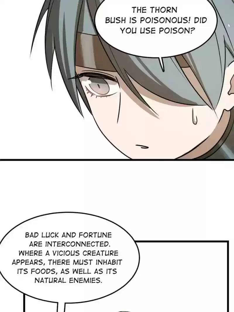 Queen of Poison: The Legend of a Super Agent, Doctor and Princess Chapter 24: