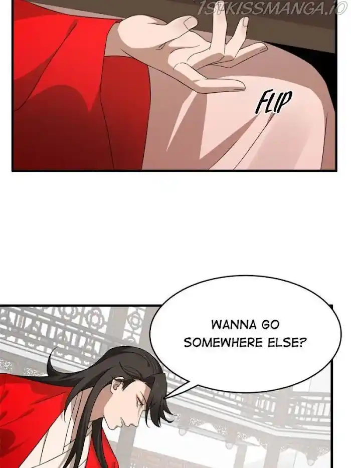 Queen Of Poison: The Legend Of A Super Agent, Doctor And Princess Chapter 240