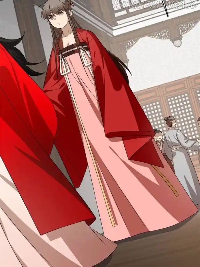 Queen Of Poison: The Legend Of A Super Agent, Doctor And Princess Chapter 240