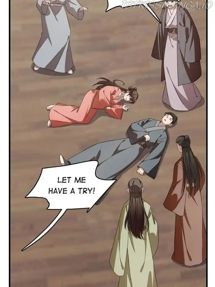 Queen Of Poison: The Legend Of A Super Agent, Doctor And Princess Chapter 240