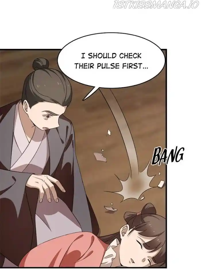 Queen Of Poison: The Legend Of A Super Agent, Doctor And Princess Chapter 240