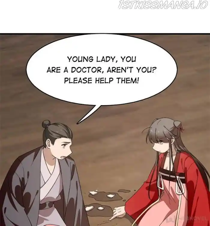 Queen Of Poison: The Legend Of A Super Agent, Doctor And Princess Chapter 240