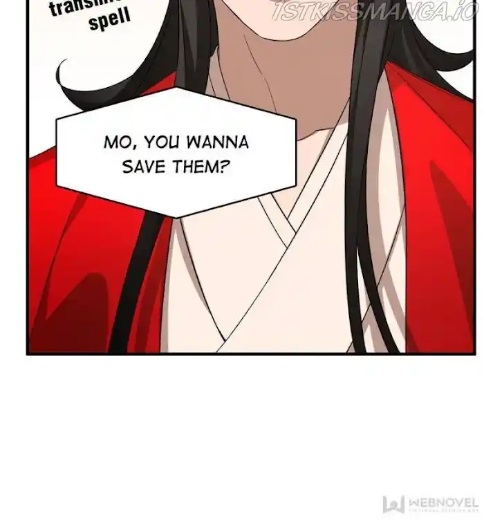 Queen Of Poison: The Legend Of A Super Agent, Doctor And Princess Chapter 240
