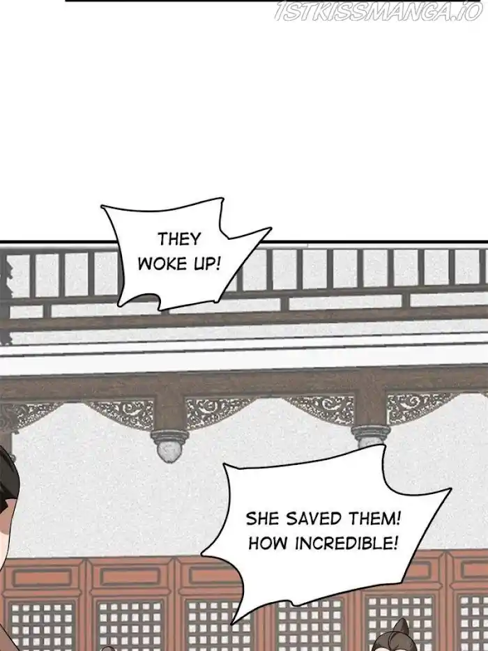 Queen Of Poison: The Legend Of A Super Agent, Doctor And Princess Chapter 240