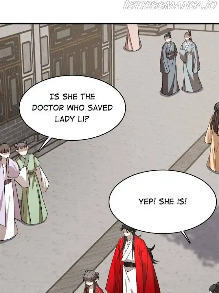 Queen Of Poison: The Legend Of A Super Agent, Doctor And Princess Chapter 240