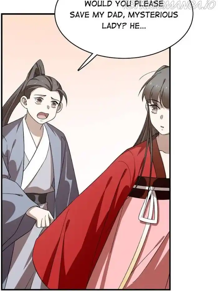 Queen Of Poison: The Legend Of A Super Agent, Doctor And Princess Chapter 240