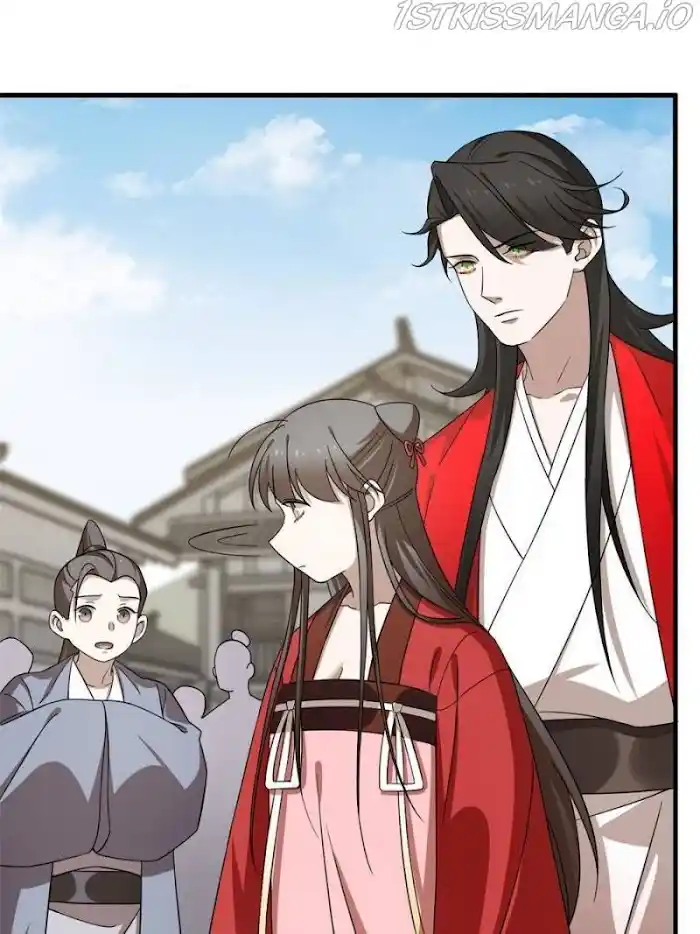 Queen Of Poison: The Legend Of A Super Agent, Doctor And Princess Chapter 240