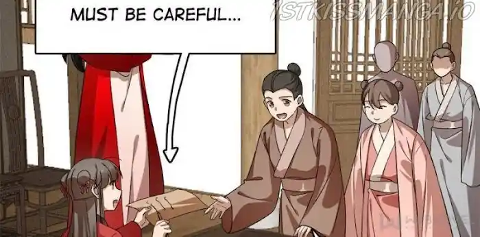 Queen Of Poison: The Legend Of A Super Agent, Doctor And Princess Chapter 240