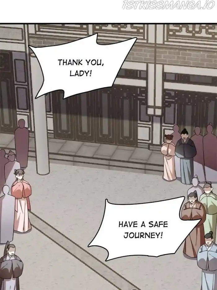 Queen Of Poison: The Legend Of A Super Agent, Doctor And Princess Chapter 240