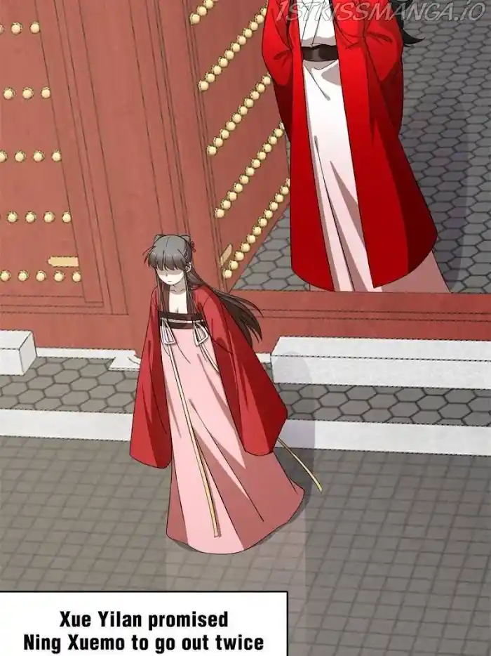 Queen Of Poison: The Legend Of A Super Agent, Doctor And Princess Chapter 241