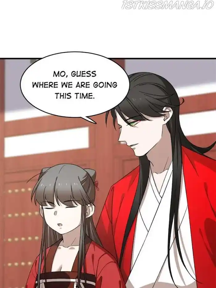 Queen Of Poison: The Legend Of A Super Agent, Doctor And Princess Chapter 241