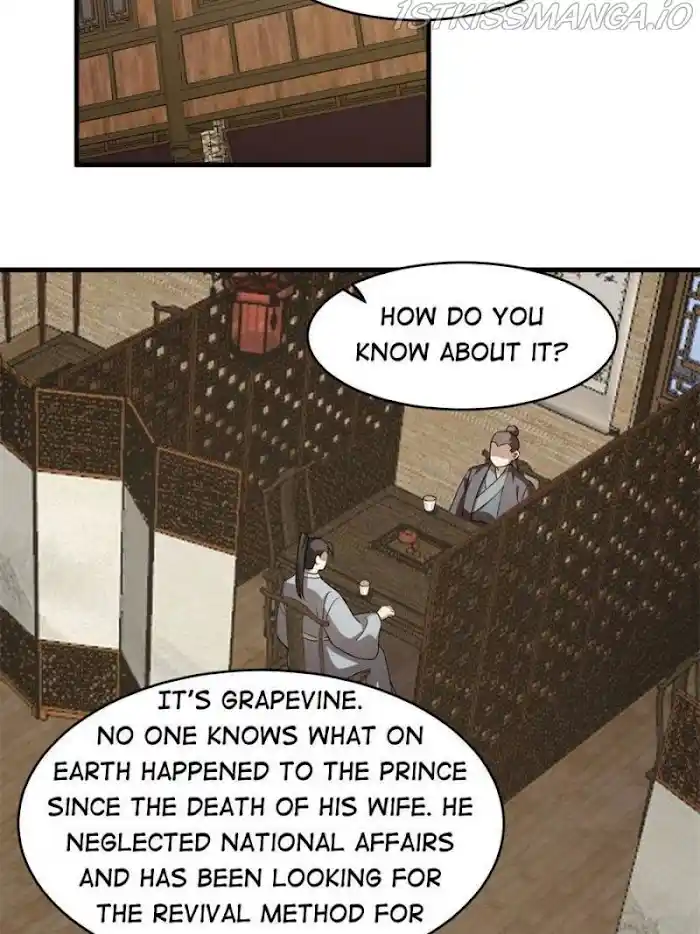 Queen Of Poison: The Legend Of A Super Agent, Doctor And Princess Chapter 241