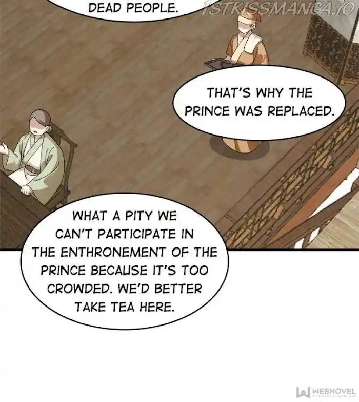 Queen Of Poison: The Legend Of A Super Agent, Doctor And Princess Chapter 241