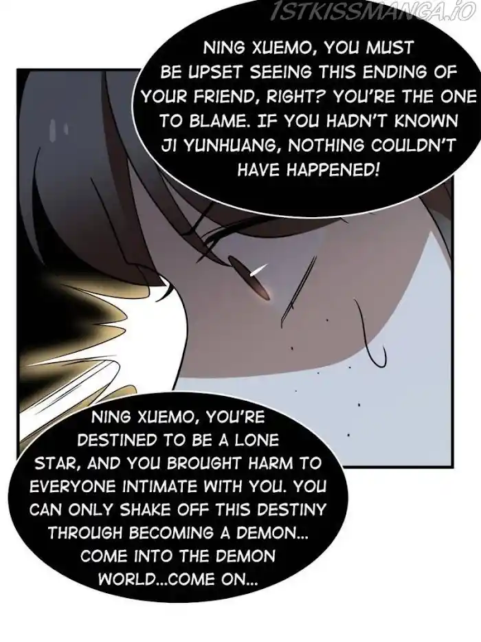 Queen Of Poison: The Legend Of A Super Agent, Doctor And Princess Chapter 241