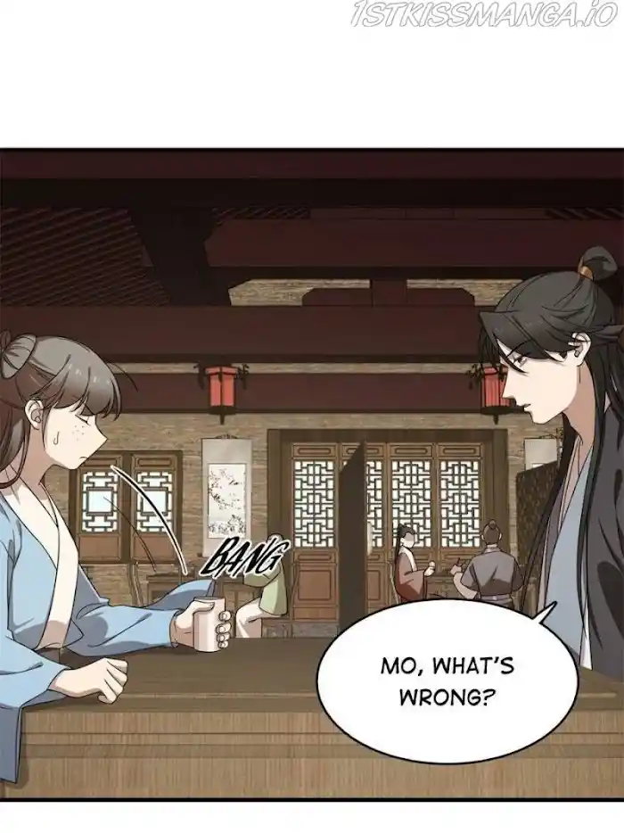 Queen Of Poison: The Legend Of A Super Agent, Doctor And Princess Chapter 241