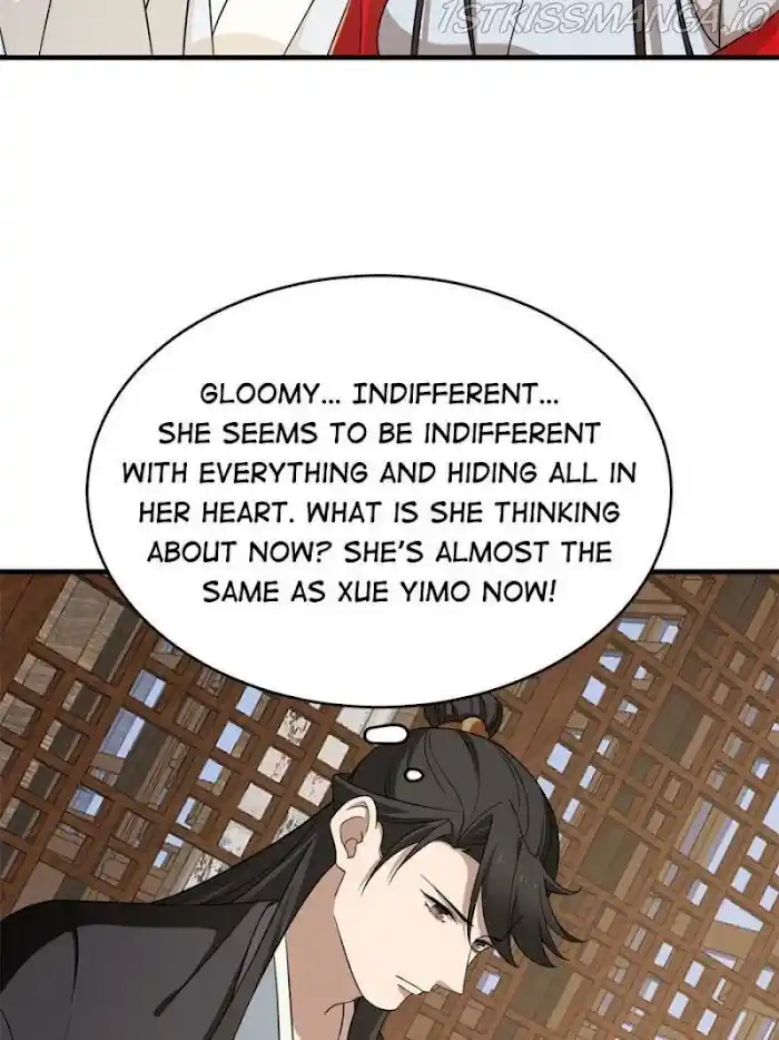 Queen Of Poison: The Legend Of A Super Agent, Doctor And Princess Chapter 241