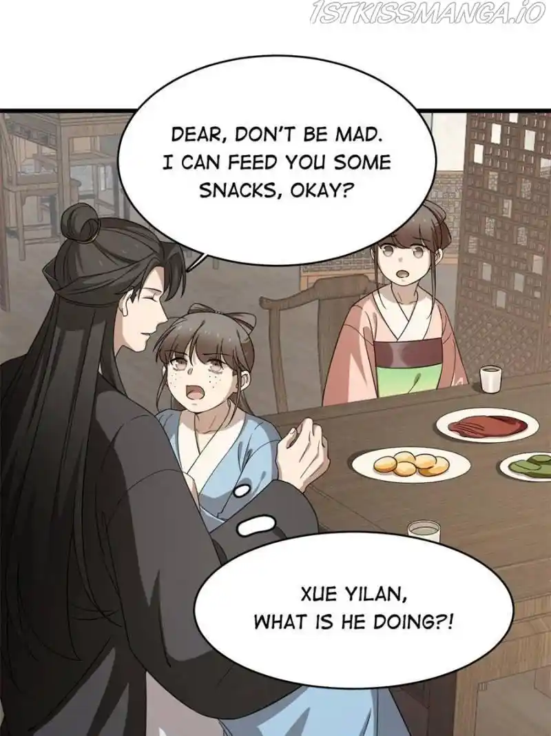 Queen Of Poison: The Legend Of A Super Agent, Doctor And Princess Chapter 242