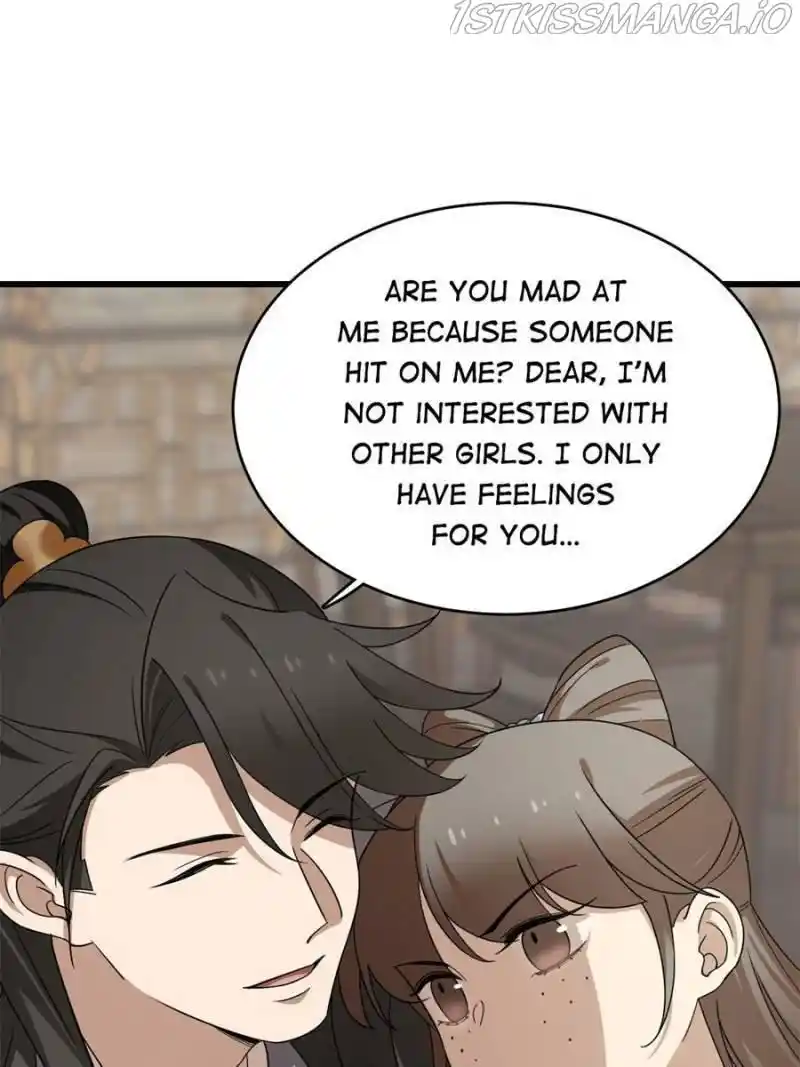 Queen Of Poison: The Legend Of A Super Agent, Doctor And Princess Chapter 242