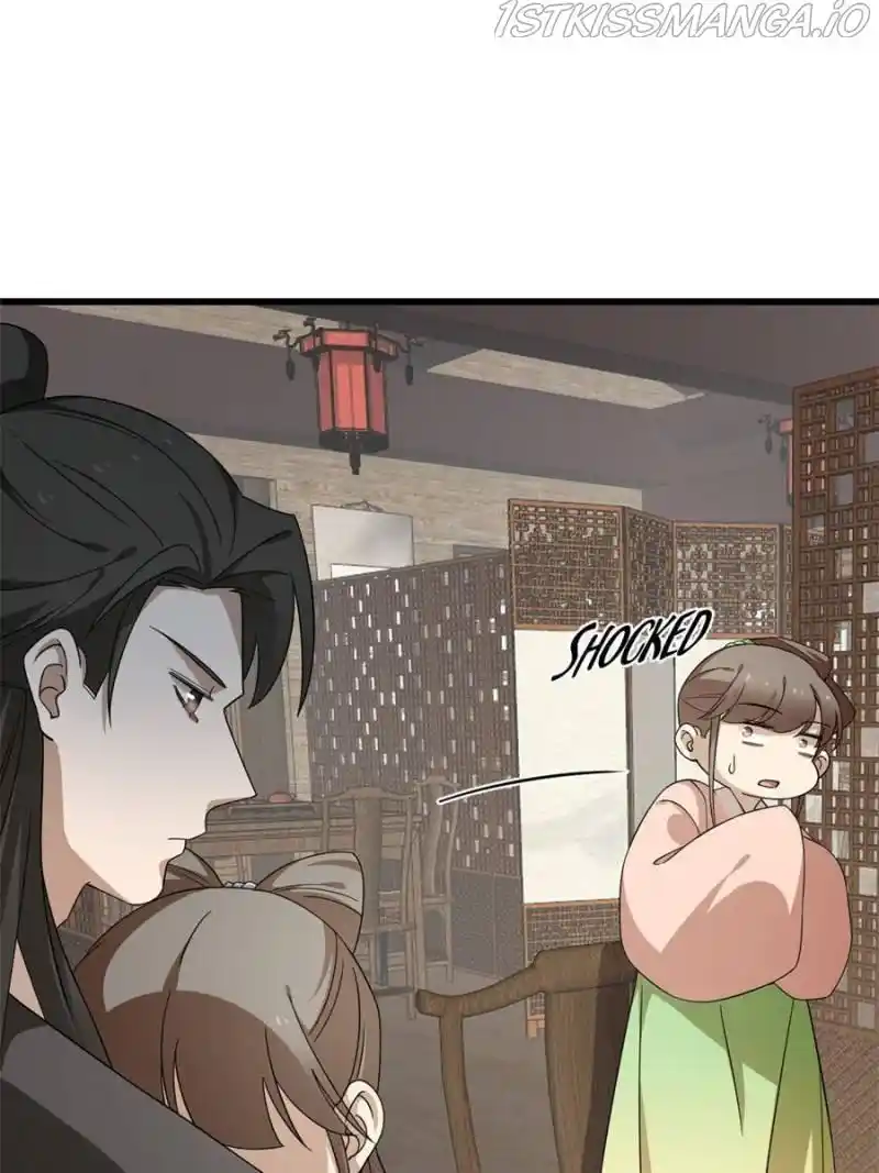 Queen Of Poison: The Legend Of A Super Agent, Doctor And Princess Chapter 242