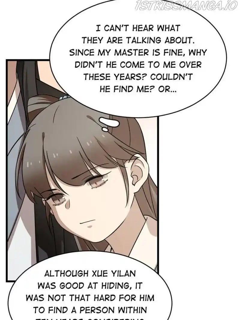 Queen Of Poison: The Legend Of A Super Agent, Doctor And Princess Chapter 242