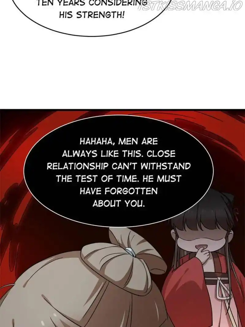 Queen Of Poison: The Legend Of A Super Agent, Doctor And Princess Chapter 242